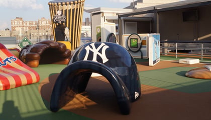 Yankees Stadium